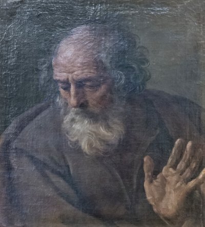 San Giuseppe da Guido Reni