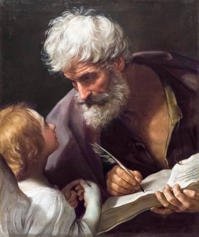 San Matteo l