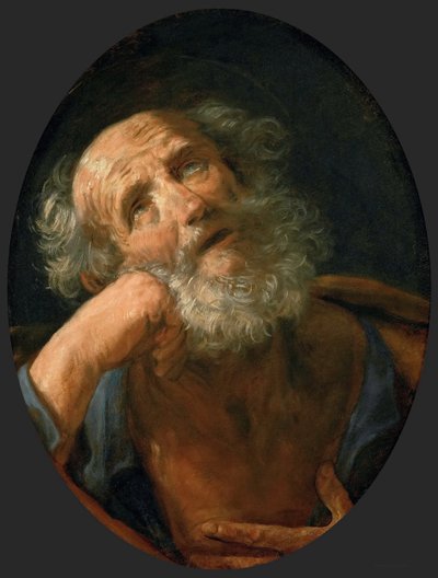 San Pietro da Guido Reni