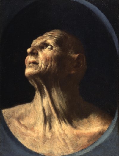 Lo schiavo di Ripa Grande da Guido Reni