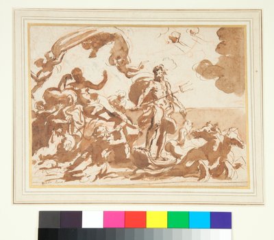 Immagine sconosciuta da Guido Reni
