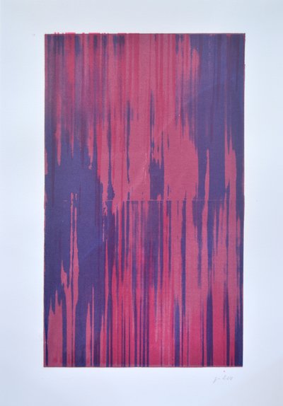 Colori N°1, 2014 da Guilherme Pontes