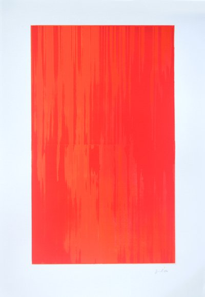 Colori N°2, 2014 da Guilherme Pontes