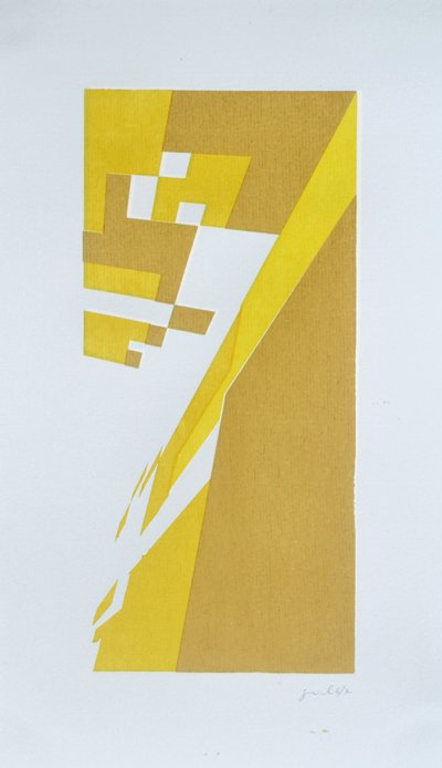Decostruzione N°8 da Guilherme Pontes