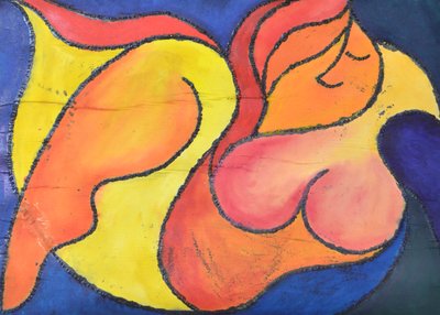 Ogni tanto, 2014 da Guilherme Pontes