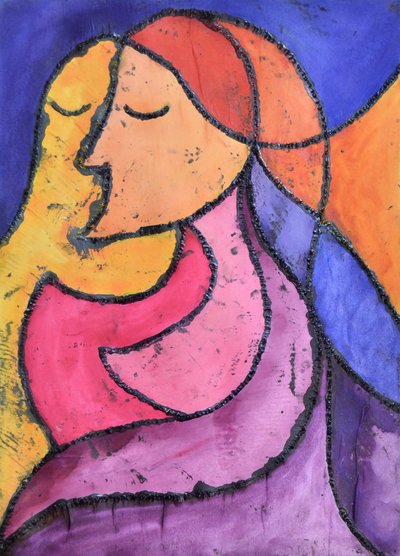 Ammetto che te ne sei andato, 2014 da Guilherme Pontes