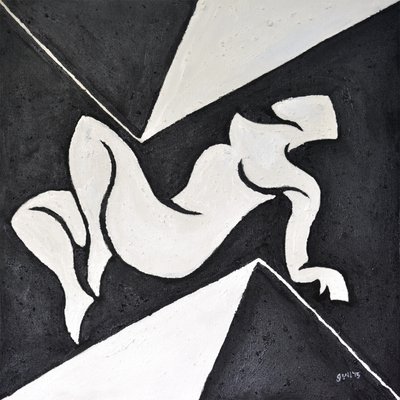 Lygia N°1, 2015 da Guilherme Pontes