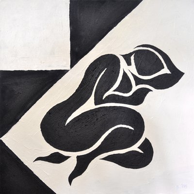 Lygia N°2, 2015 da Guilherme Pontes
