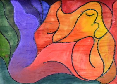 Disteso, 2014 da Guilherme Pontes
