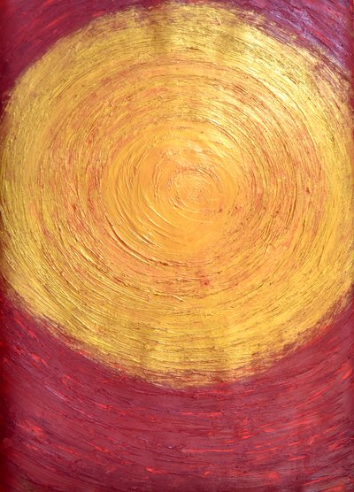 Imposta i controlli al cuore del Sole, 2014 da Guilherme Pontes