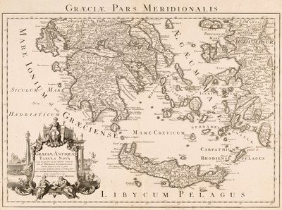 Mappa dell