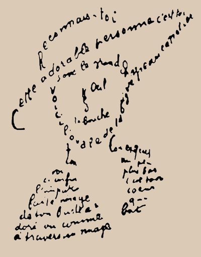  da Guillaume Apollinaire