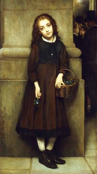 Fioraia fuori dall