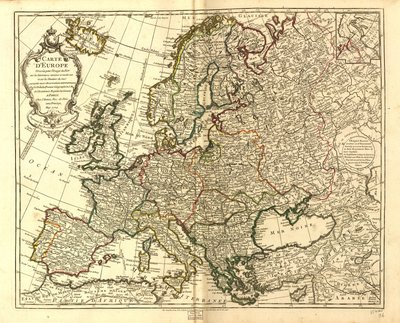 Mappa dell