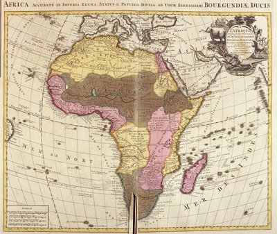 Mappa dell