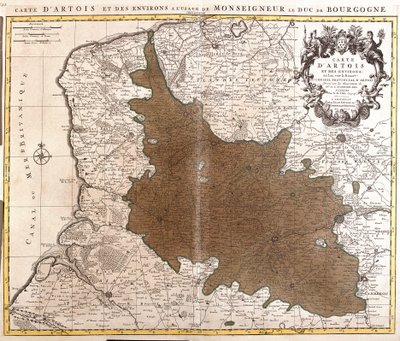 Mappa dell