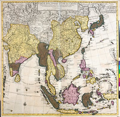 Mappa dell