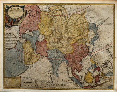 Mappa dell