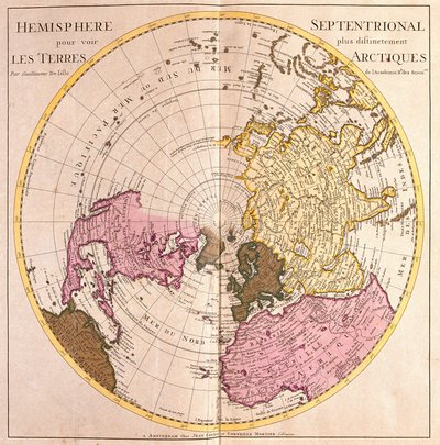 Mappa dell