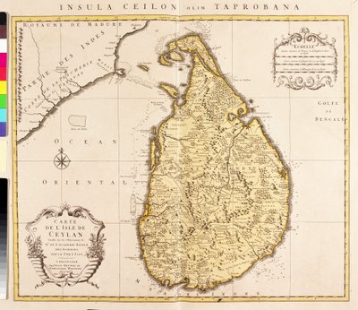 Mappa dell