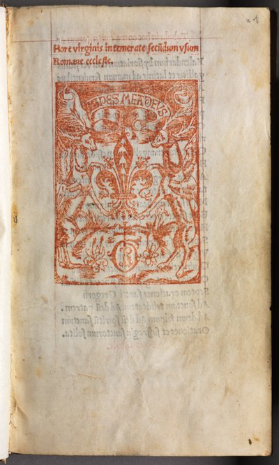 Libro d
