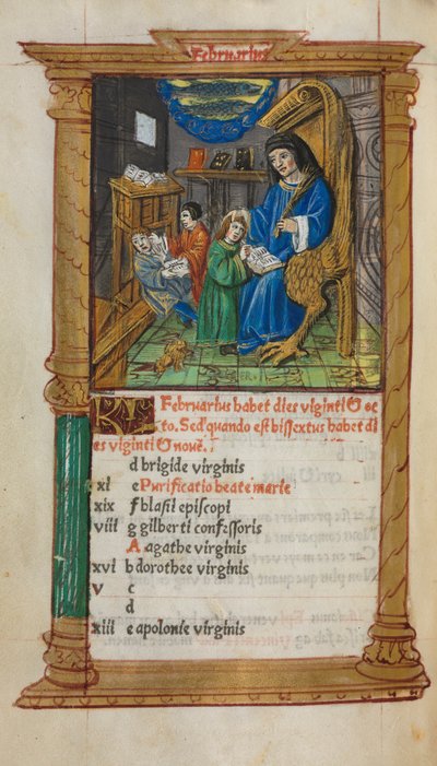 Libro d