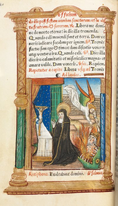 Libro d