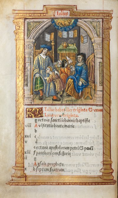 Libro d