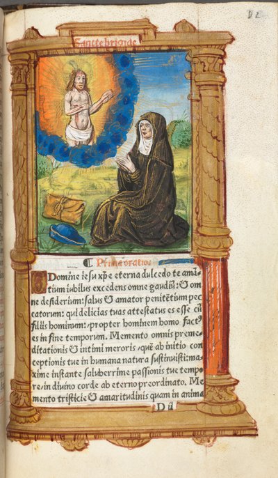 Libro d