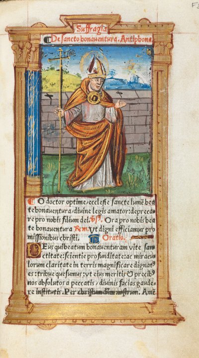 Libro d