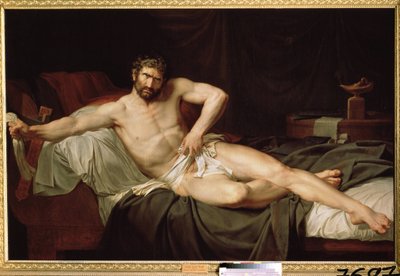 Immagine sconosciuta da Guillaume Lethiere