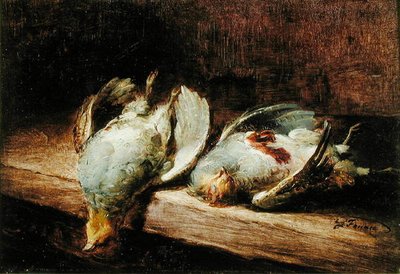Pernici da Guillaume Romain Fouace