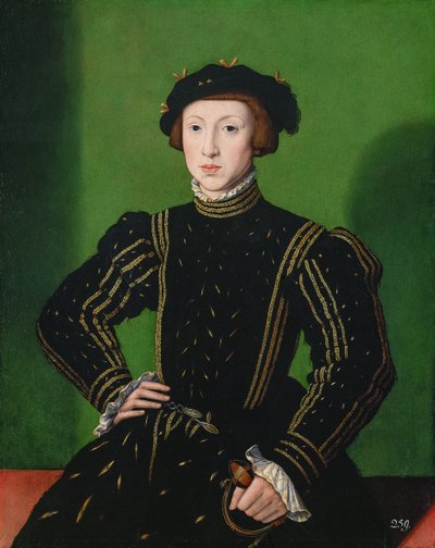 Ritratto di Ferdinando II (1529-1595), arciduca d