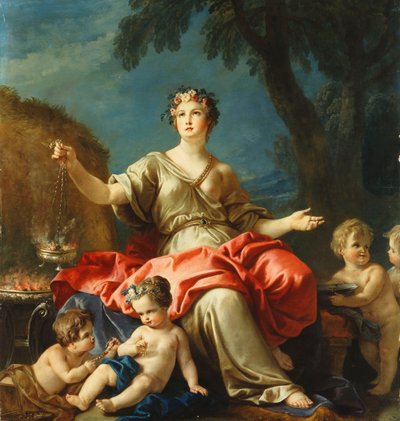 La Personificazione dell