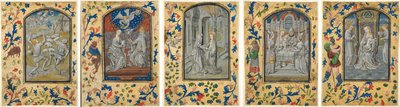 Fogli da un Libro d