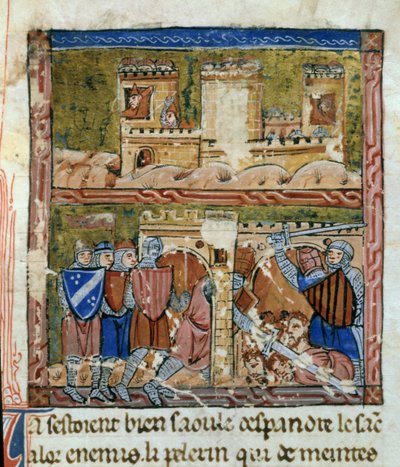 Storia in Miniatura d
