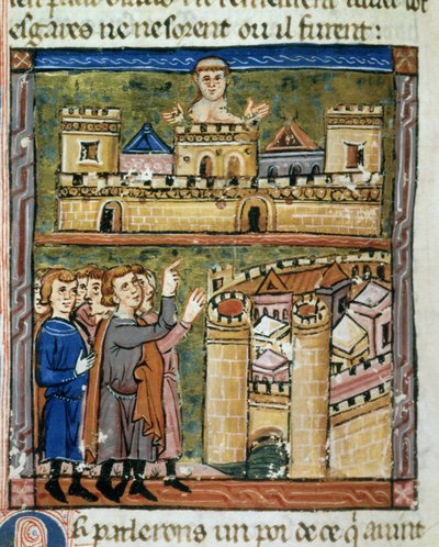 Storia in Miniatura d