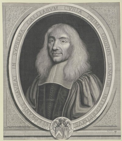 Etienne Daurat da Guillelmus Vallet