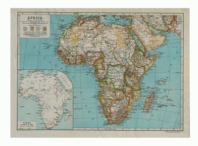 Mappa dell