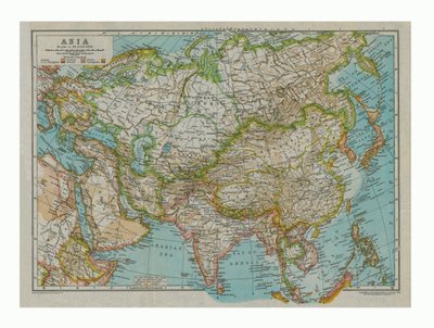 Mappa dell