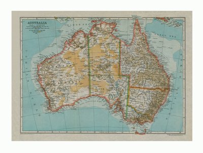 Mappa dell
