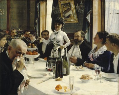 La canzone della sposa da Gunnar Berndtson