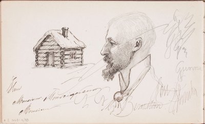 Senza titolo da Gunnar Berndtson