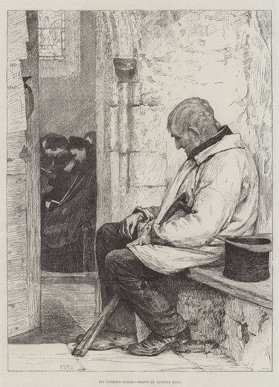 La Casa di Suo Padre da Gunning King