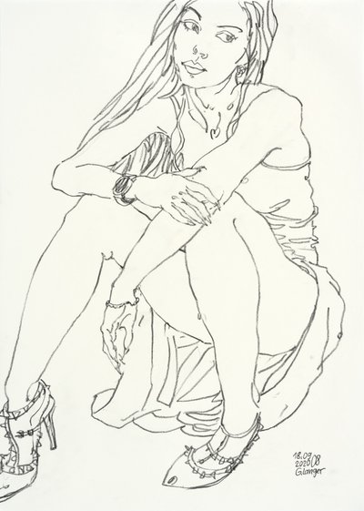 Percorso di Vita da Gunter Langer