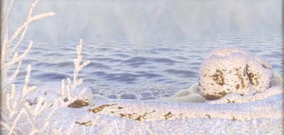 Il primo soffio di freddo sull