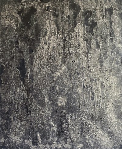 Texture grunge scura da Gustaf Tidholm