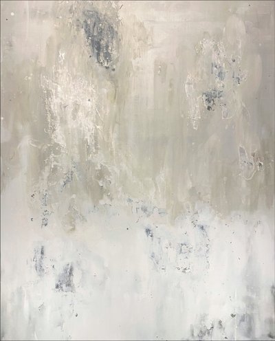 Strati astratti e sereni da Gustaf Tidholm
