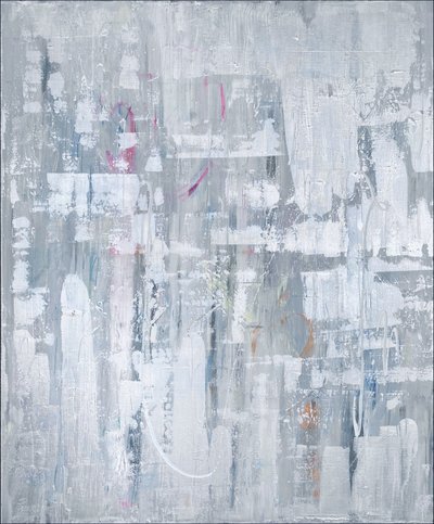 Strati grigio argento da Gustaf Tidholm
