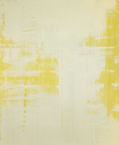 Bianco giallo sbiadito da Gustaf Tidholm
